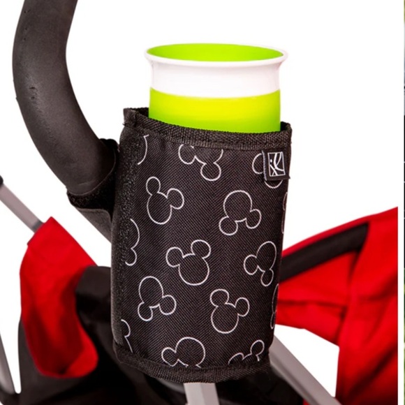 Disney Baby Cup ‘N Stuff Stroller Cup Holder - Picture 11 of 11